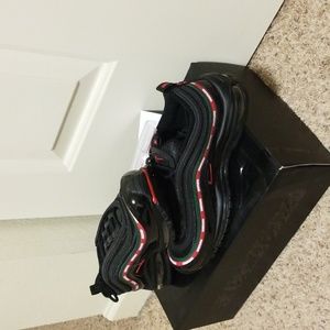 Nike Aire Max 97 OG/UNDEFEATED